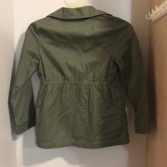 Jacket - Picture 2 of 2